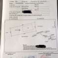 Cần sang nhượng 2 lô đất rẻ nhất Thủ DẦu Một đường Phan Đăng Lưu