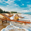 Hè Sôi Động Giá Sốc 799k cùng Hotel24h.net tại Saint Mary Resort Phan Thiết