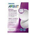 Miếng Lót Thấm Sữa Dùng 1 Lần Philips Avent 24 Miếng/ Hộp scf254.24