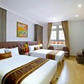 Đặt phòng khách sạn Đà Lạt chỉ từ 350k tại Hotel24h.net