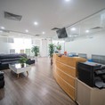 Dịch vụ cho thuê văn phòng chỗ ngồi làm việc trọn gói đầy đủ tiện nghi