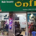 Cần sang nhượng cửa hàng Spa Salon,nail...tại Tập thể N1 phố Vĩnh Phúc