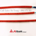 Nhà phân phối dây tín hiệu chống cháy Altek Kabel giá tốt