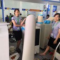 Máy Lạnh Di Động Nakatomi SAC 3500