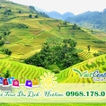Tour du lịch Hà Nội Điện Biên 3 ngày 2 đêm giá rẻ tại vietcenter