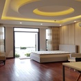 ID: 783 Cho thuê căn hộ tại Trịnh Công Sơn, Tây Hồ, 55m2, 1PN, ban công, view hồ, đầy đủ nội thất mới hiện đại