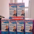 Vitamin wellbaby cho bé Hàng Anh chuẩn 100%