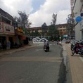 Bán đất tặng nhà mặt tiền đường Nguyễn Văn Trỗi ngay khu trung tâm Đà Lạt