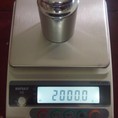 Cân điện tử GS Shinko,mức cân 300g,600g,1000g,3000g