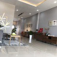 Bán Shophouse 1 trệt 2 lầu mặt tiền đường 32m
