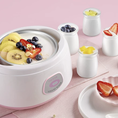 Máy làm sữa chua tự động mini