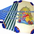 Giuong lưới mầm non giá rẻ