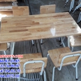 Bàn gỗ học sinh giá rẻ