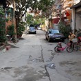 Chính chủ bán nhà 50m2 Đông Nam ôtô đỗ cửa ngõ phố Nguyễn Thị Duệ
