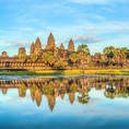 Tour Campuchia 4N3Đ: Siemriep Phnom Penh Vietkite Travel