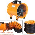 Quạt Hút Xách Tay Soffnet SHT 30