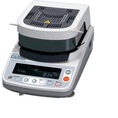 Thiết bị phân tích độ ẩm MX50 AND, mức sấy 51g/0.001g