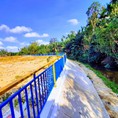 Cần tiền bán nhanh lô đất view suối , cách trung tâm thành phố 6km