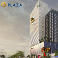 Cho thuê văn phòng tại Pearl Plaza, hạng A, Q Bịnh Thạnh, DT 70 100 200 300 500 1000m2.