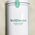 Mặt nạ dưỡng Wellderma Teatree Soothing Ampoule Mask 25ml