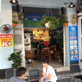 Cần cho thuê quán cafe góc 2 mặt tiền Thân Nhân Trung, Phường 13, Tân Bình, Tphcm