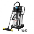 Máy hút bụi công nghiệp Roly WL60