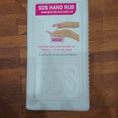 Nước rửa tay khô SDS Hand Rub