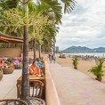 Siêu giảm giá 2N1Đ Legend Sea Hotel Nha Trang 719.000đ Hotel24h.net