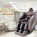 Ghế massage Fujikima FJ 909 Fx