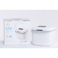 Máy tiệt trùng sấy khô tia UV Moaz Bébé MB 007
