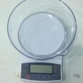 Cân nhà bếp