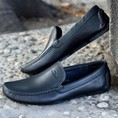 Giày mọi nam công sở Cl01 màu đen Thailandshop