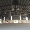 Cho thuê nhà xưởng tại Láng Hòa Lạc, Thạch Thất Hà Nội 3000m2 mới xây
