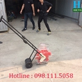 Phân phối máy gieo hạt lạc trên toàn quốc