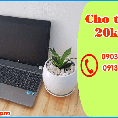 Cho thuê laptop hcm