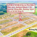 Bán 2 lô liền kề dự án Phú Điền Residences Đường 10m5 1 tỷ 3