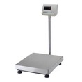 Cân bàn điện tử XK3190 YHT3, mức cân 30kg,60kg,150kg