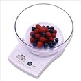 Cân điện tử KD 160 Tanita, mức cân 2kg/1g