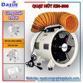 Quạt hút kin 300, quạt hút cho công nghiệp