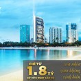 Trải nghiệm không gian sống đẳng cấp tại căn hộ biển Marina Suites Nha Trang