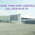 Cho thuê gấp kho xưởng 2 mặt tiền Quốc Lộ 1A, Bình Tân, 6.000m2, giá cạnh tranh của khu Bình Tân