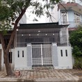 Nhượng lại căn nhà mới mặt tiền đường Hoa Lư Hương Sơ Tp Huế.