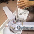 Quạt Trần Cao Cấp Dasin DEB 6016