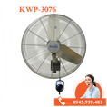Quạt Treo Tường Công Nghiệp Dasin KWP 3076