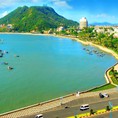 Cần bán 2.300m2 đất mặt biển Vũng Tàu sát bãi Dâu Trần Phú
