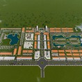 Chính chủ cần bán lô đất vị trí đẹp tại new city hưng yên