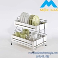 kệ chén để bàn EU04500