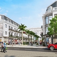 Bán nhà phố liền kề VincomShophouse Yên Bái