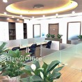 Cho thuê văn phòng Hà Đông giá tốt chỉ từ 4 triệu/tháng tại Hanoi Office.
