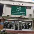 New Cho thuê căn shop mặt tiền đường Phạm Văn Nghị, Phú Mỹ Hưng, Q7